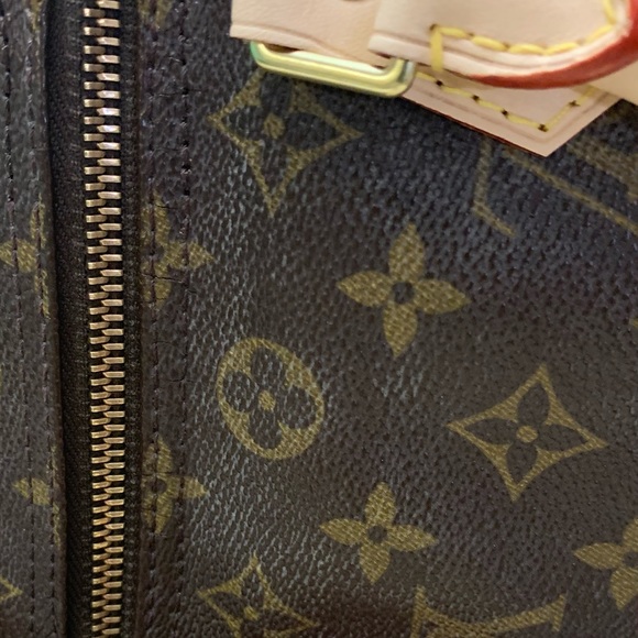 🔴SOLD🔴 *NEW VACHETTA* Louis Vuitton Speedy 30 - Picture 7 of 11